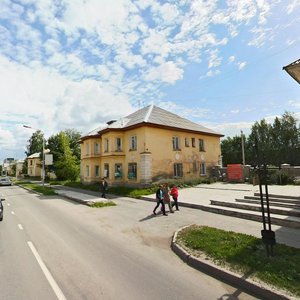 Krivousova Street, No:45, Verhniaya Pyşma: Fotoğraflar