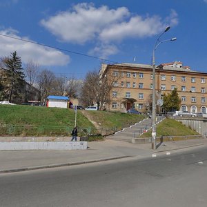 Henerala Tupykova Street, 17, Kyiv: photo