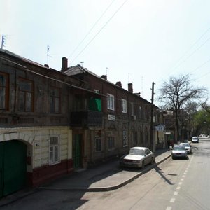 Serafimovicha Street, 32А, Rostov‑na‑Donu: photo