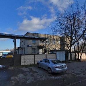 Startovaya Street, 1с1, : foto