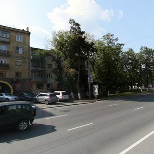 Svobody Street, 76, Chelyabinsk: photo