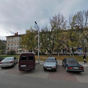Knyazya Trubetskogo Street, 17, Belgorod: photo