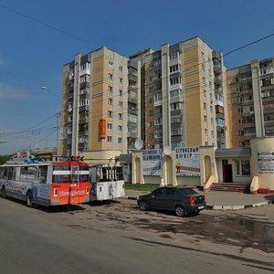 Moskovskiy prospekt, 109, Bryansk: photo