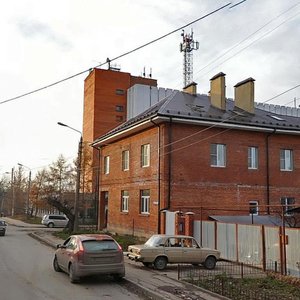 Moskovskaya ulitsa, 21, Tula: photo