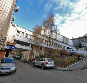 Pecherskyi Descent, 5, Kyiv: photo