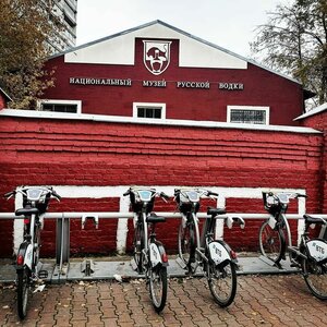 Samokatnaya Street, 4, Moscow: photo