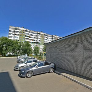 Panfilovcev Street, 18 ، بارناول: صورة