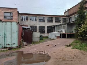 Veteranov Avenue, 16, Saint Petersburg: photo