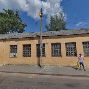 Peremohy Street, 71, Zhytomyr: photo