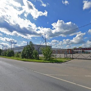 Territoriya Logisticheskiy Tsentr, с9 ، موسكو ومحافظة موسكو: صورة