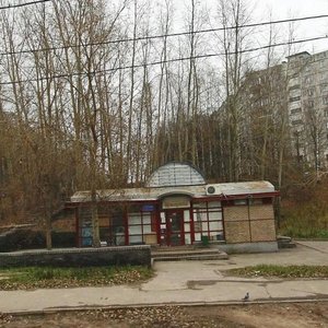 Brinskogo Street, 2 ، نيجني نوفغورود: صورة