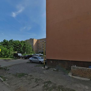 Ulitsa Geologov, 5, Krasnogorsk: photo