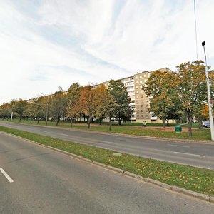 Rakasowskaga Avenue, 105, : foto