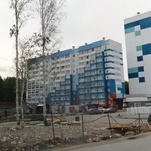 Krasnopolsky Avenue, 7А, : foto