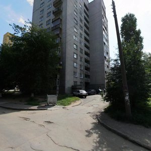 Mira Boulevard, 17, Nizhny Novgorod: photo