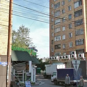 Lenina Street, 148/1 ، كراسنويارسك: صورة