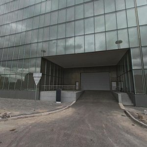 Dinmukhamed Kunayev Street, 4, Astana: photo