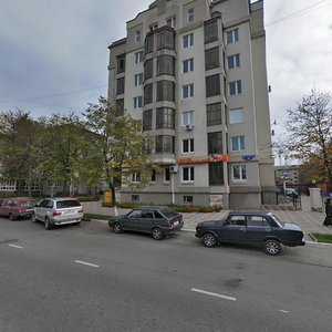 Knyazya Trubetskogo Street, 38 ، : صورة