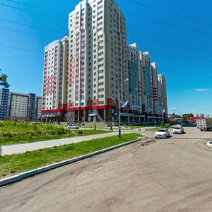 Pavla Leontevicha Morozova Street, 113, Khabarovsk: photo