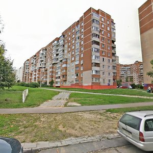 Labanka Street, 50, Minsk: photo