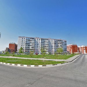 Mikrorayon Severny, 6, Stariy Oskol: photo