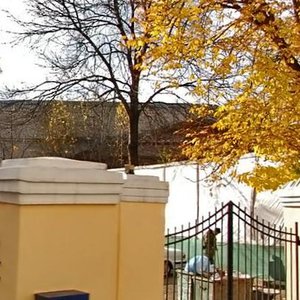 Krivokolenny Lane, 4с3, : foto