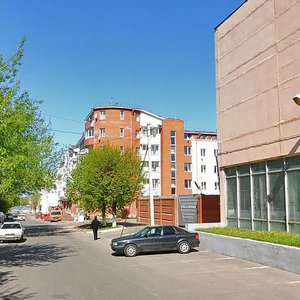 Lidii Bazanovoy Street, 5, Tver: photo