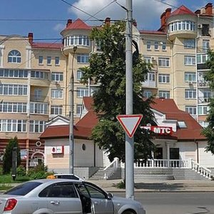 Maxim Gorky Street, 47К, Orel: photo