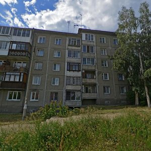 Ulitsa Yaroslavskogo, 264, Irkutsk: photo