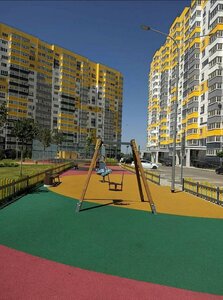 Краснодар, Улица имени 75-летия Победы, 26к2: фото