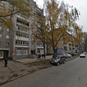 Тула, Улица Фридриха Энгельса, 143: фото