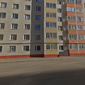 Tukhachevskogo Street, 26/5, Stavropol: photo