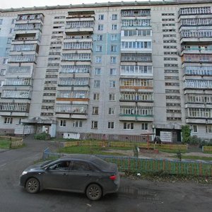 5-oy Armii Street, 9, Tomsk: photo