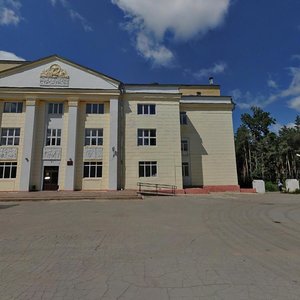 Osipenko Street, 18, Lipetsk: photo