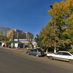 Sovetskaya ulitsa, 54, Kirov: photo