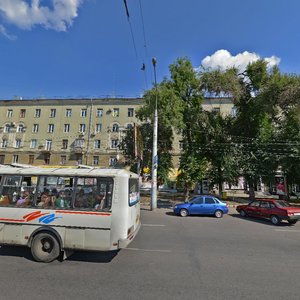 Koltsovskaya Street, 39 ، فورونيج: صورة