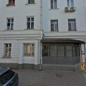 Chapaev Street, 92, : foto