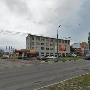 Moskovskiy prospekt, 85, Bryansk: photo