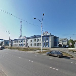 Kuznetskiy prospekt, 33Г, Kemerovo: photo