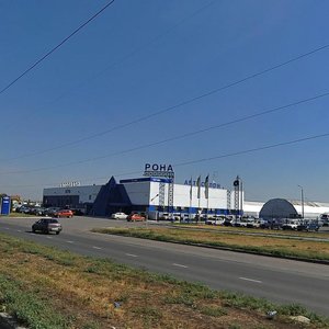 Yuzhnoye Highway, 12, Togliatti: photo