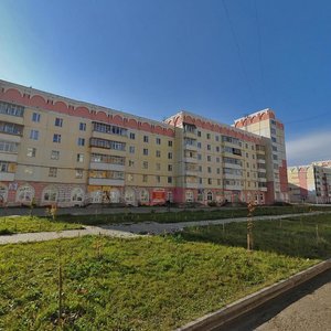 Pokrovsky Boulevard, 5, : foto