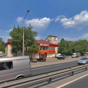 Москва и Московская область, Улица Гаршина, 9А: фото