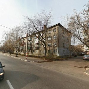 Gorokhovetskaya Street, 30, Nizhny Novgorod: photo