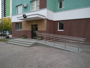 Bibliotechnaya Street, 27, Yekaterinburg: photo