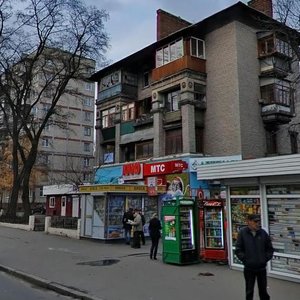 Kyrylivska Street, 168, Kyiv: photo