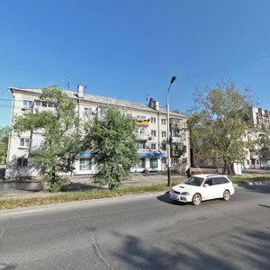 60-Letiya Oktyabrya Avenue, 104, Khabarovsk: photo