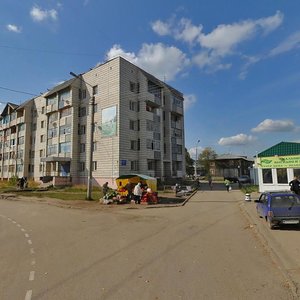 Yunosti Street, No:8, Syktivkar: Fotoğraflar