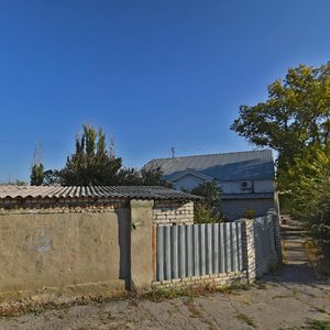 Ulitsa Ukhtomskogo, 18, Volgograd: photo