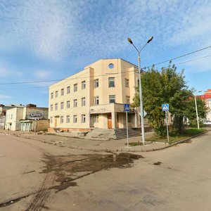 Shalyapina Street, 20 ، قازان: صورة