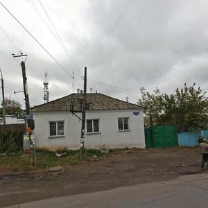 Zoi Kosmodemyanovskoy Street, No:17Б, Krasnoyarsk: Fotoğraflar